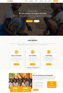 md portfolio